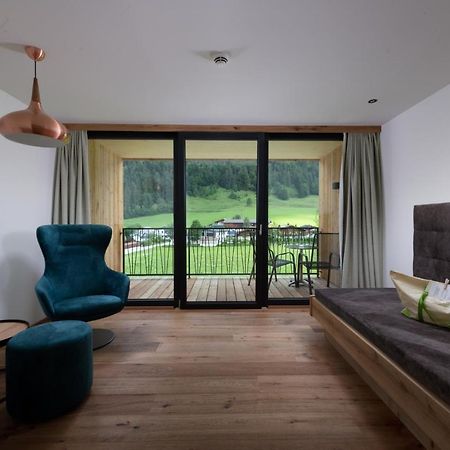 Hotel Kitzspitz Санкт-Якоб-ін-Гаус Екстер'єр фото
