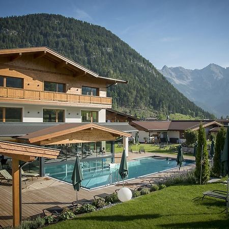 Hotel Kitzspitz Санкт-Якоб-ін-Гаус Екстер'єр фото