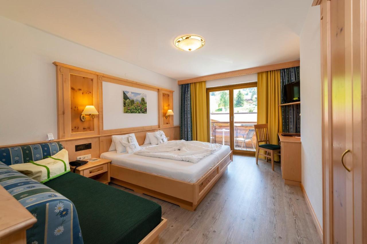 Hotel Kitzspitz Санкт-Якоб-ін-Гаус Екстер'єр фото