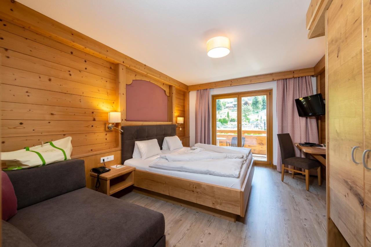 Hotel Kitzspitz Санкт-Якоб-ін-Гаус Екстер'єр фото