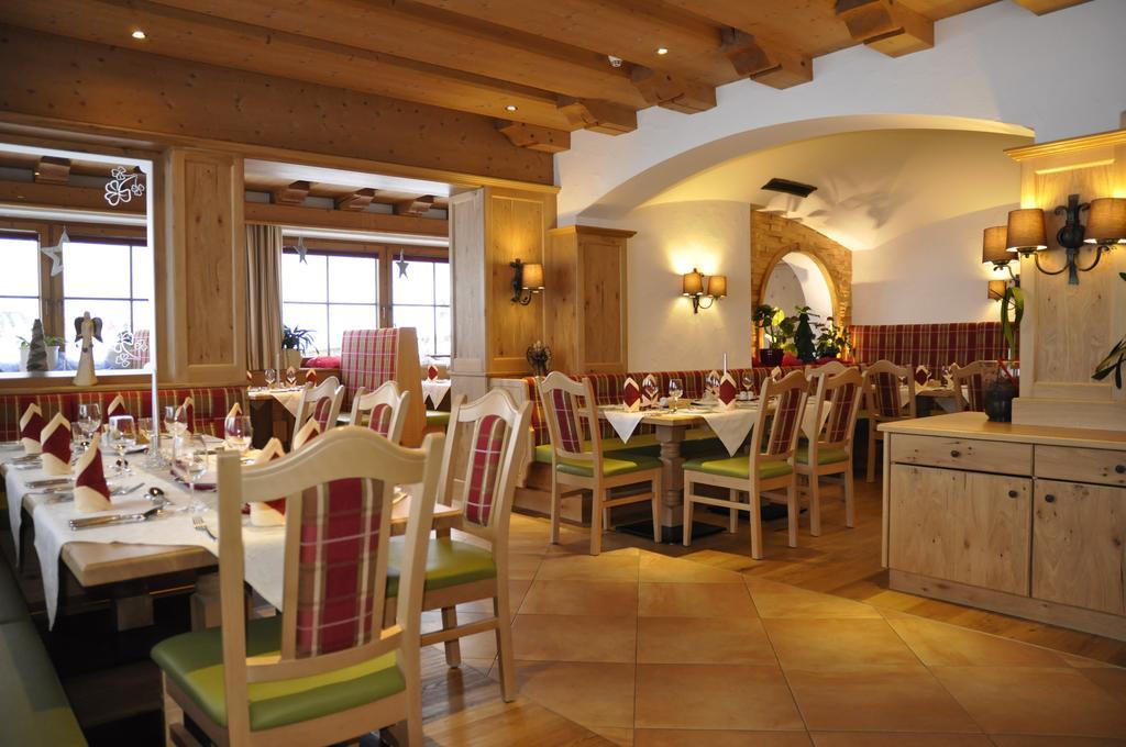 Hotel Kitzspitz Санкт-Якоб-ін-Гаус Екстер'єр фото