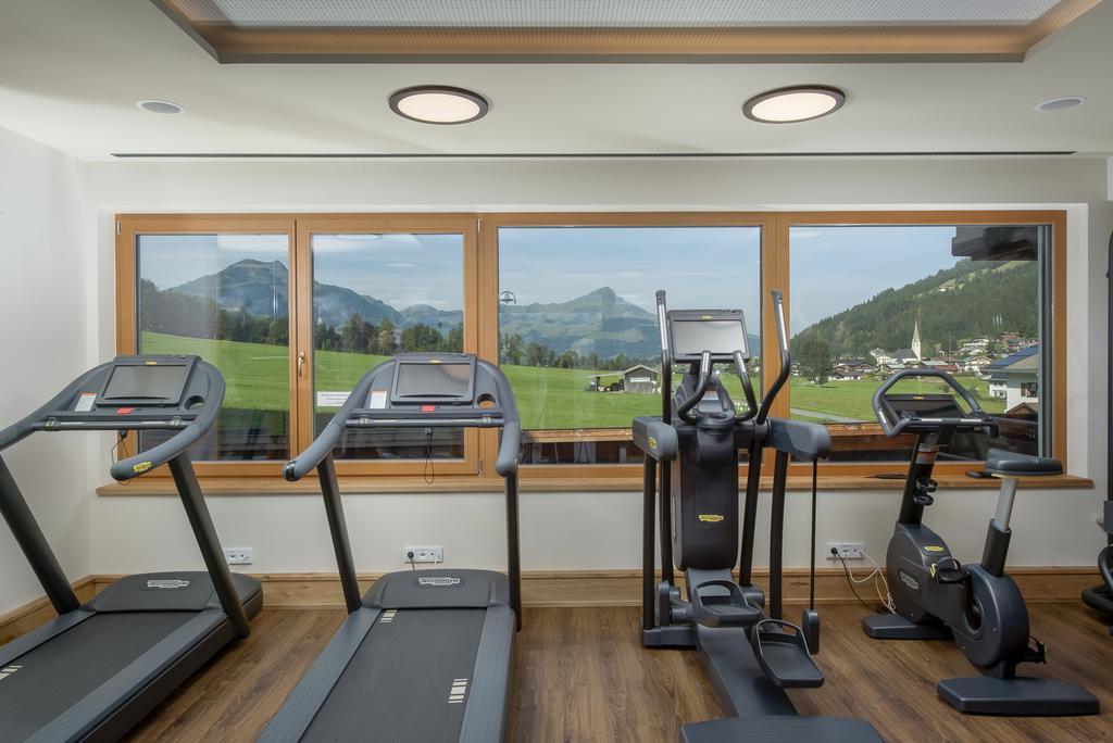 Hotel Kitzspitz Санкт-Якоб-ін-Гаус Екстер'єр фото