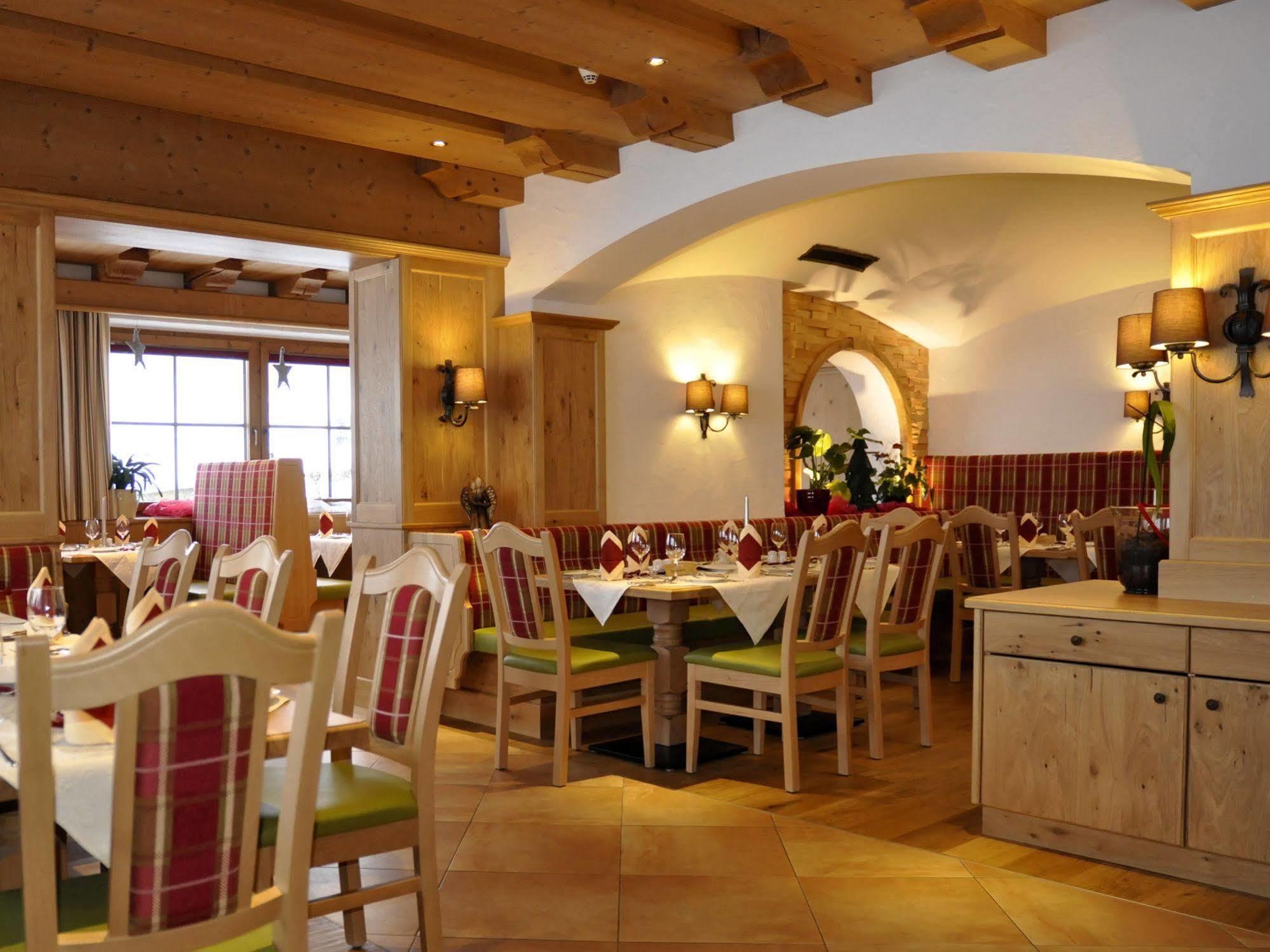 Hotel Kitzspitz Санкт-Якоб-ін-Гаус Екстер'єр фото
