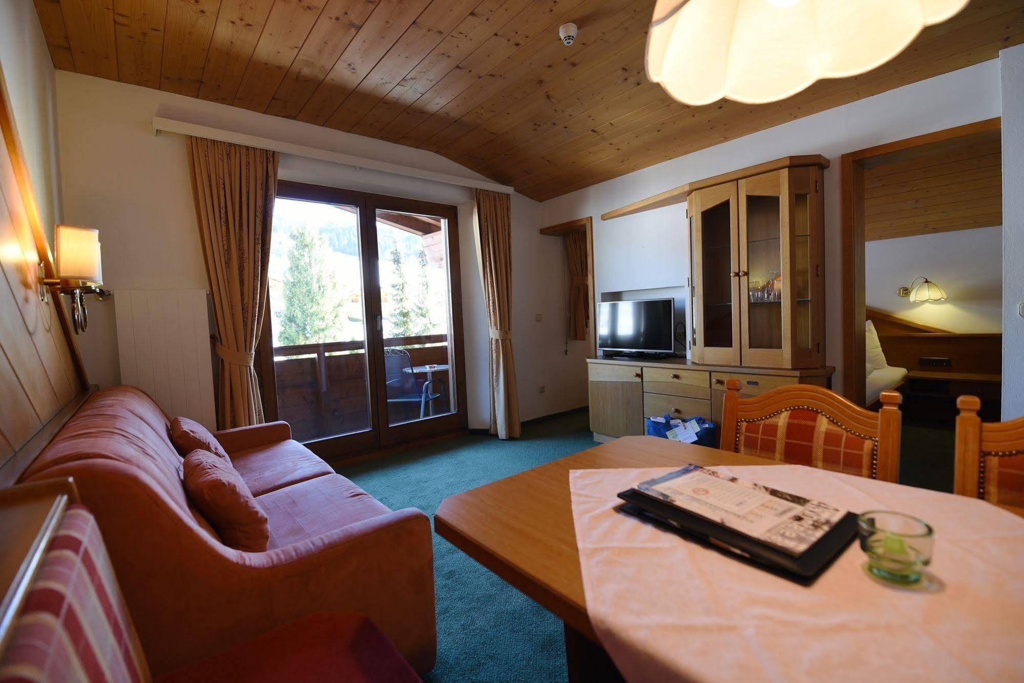 Hotel Kitzspitz Санкт-Якоб-ін-Гаус Екстер'єр фото