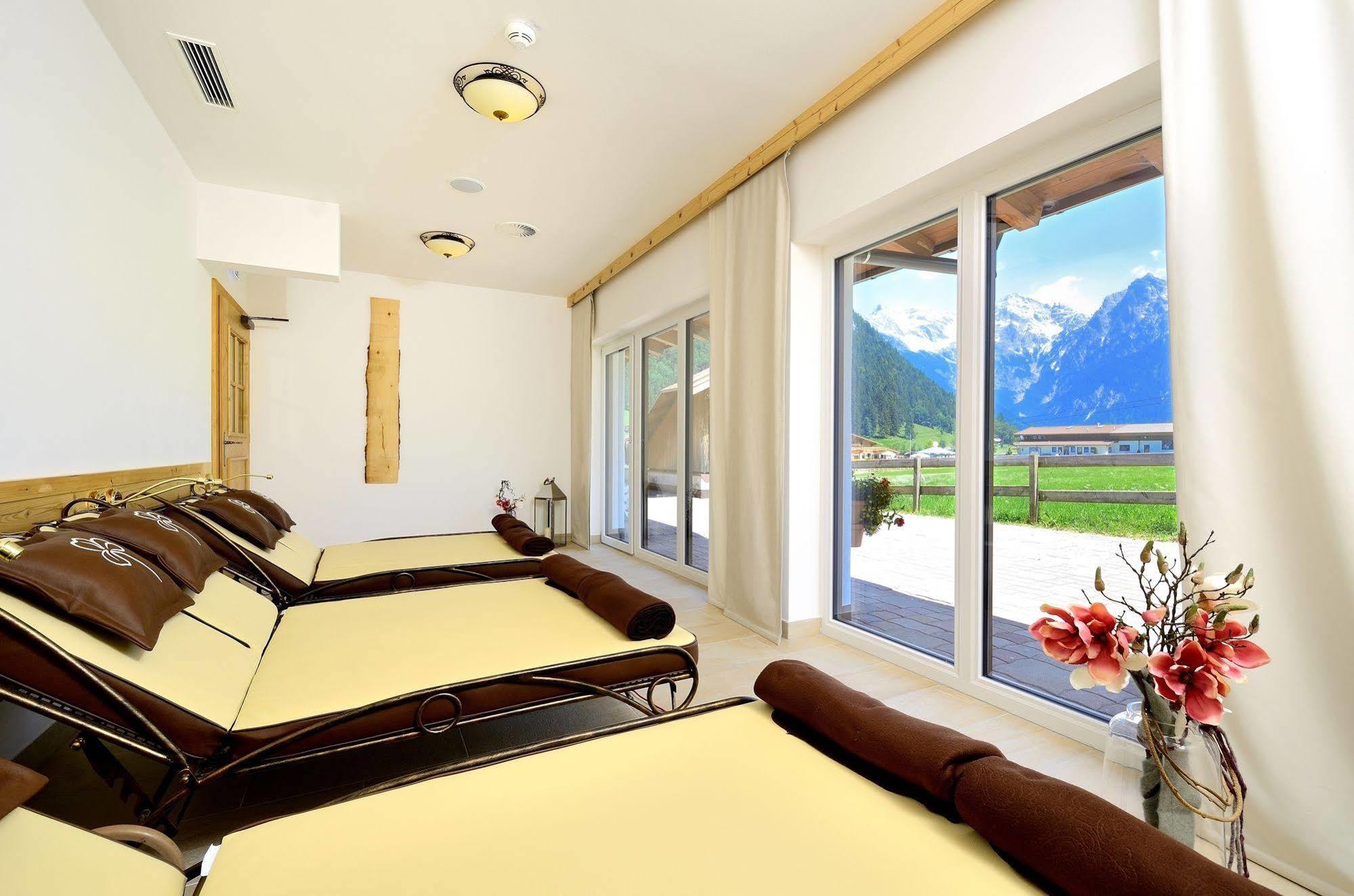 Hotel Kitzspitz Санкт-Якоб-ін-Гаус Екстер'єр фото