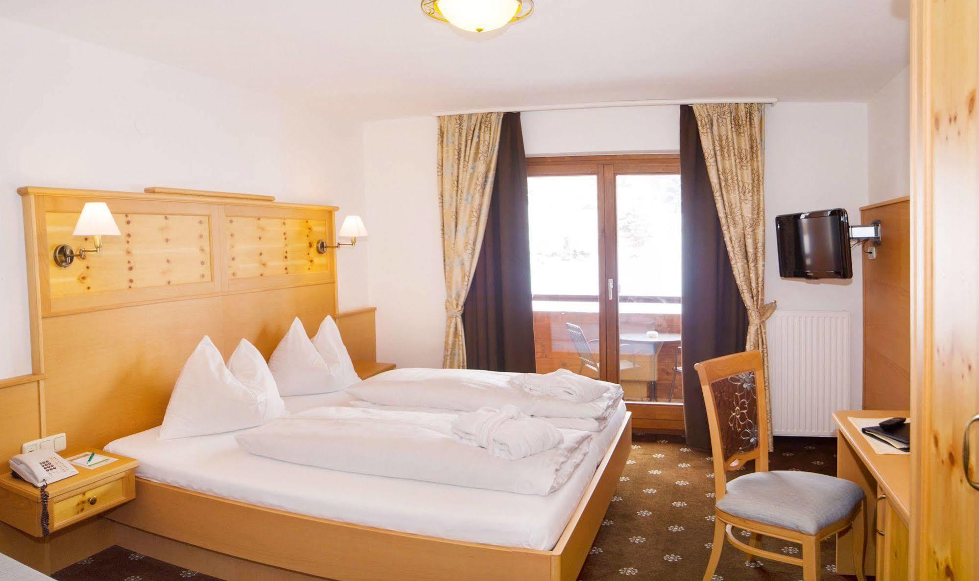 Hotel Kitzspitz Санкт-Якоб-ін-Гаус Екстер'єр фото