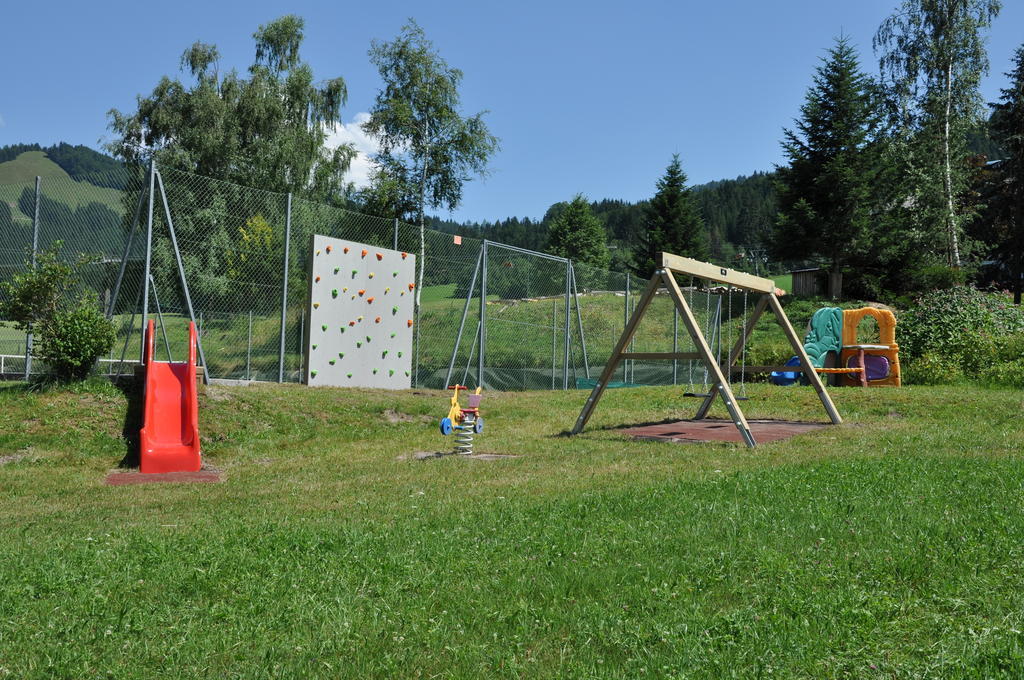 Hotel Kitzspitz Санкт-Якоб-ін-Гаус Екстер'єр фото