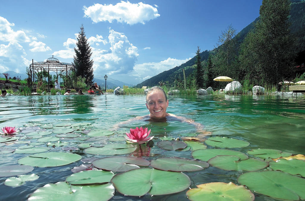 Hotel Kitzspitz Санкт-Якоб-ін-Гаус Екстер'єр фото