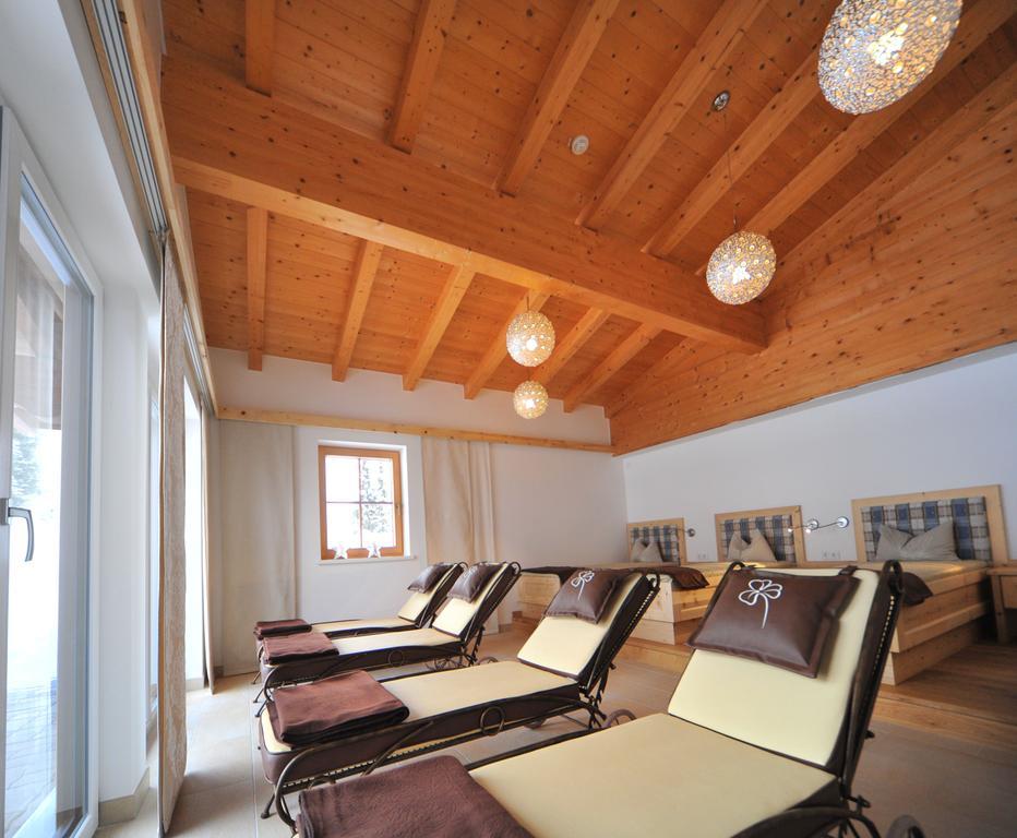 Hotel Kitzspitz Санкт-Якоб-ін-Гаус Екстер'єр фото