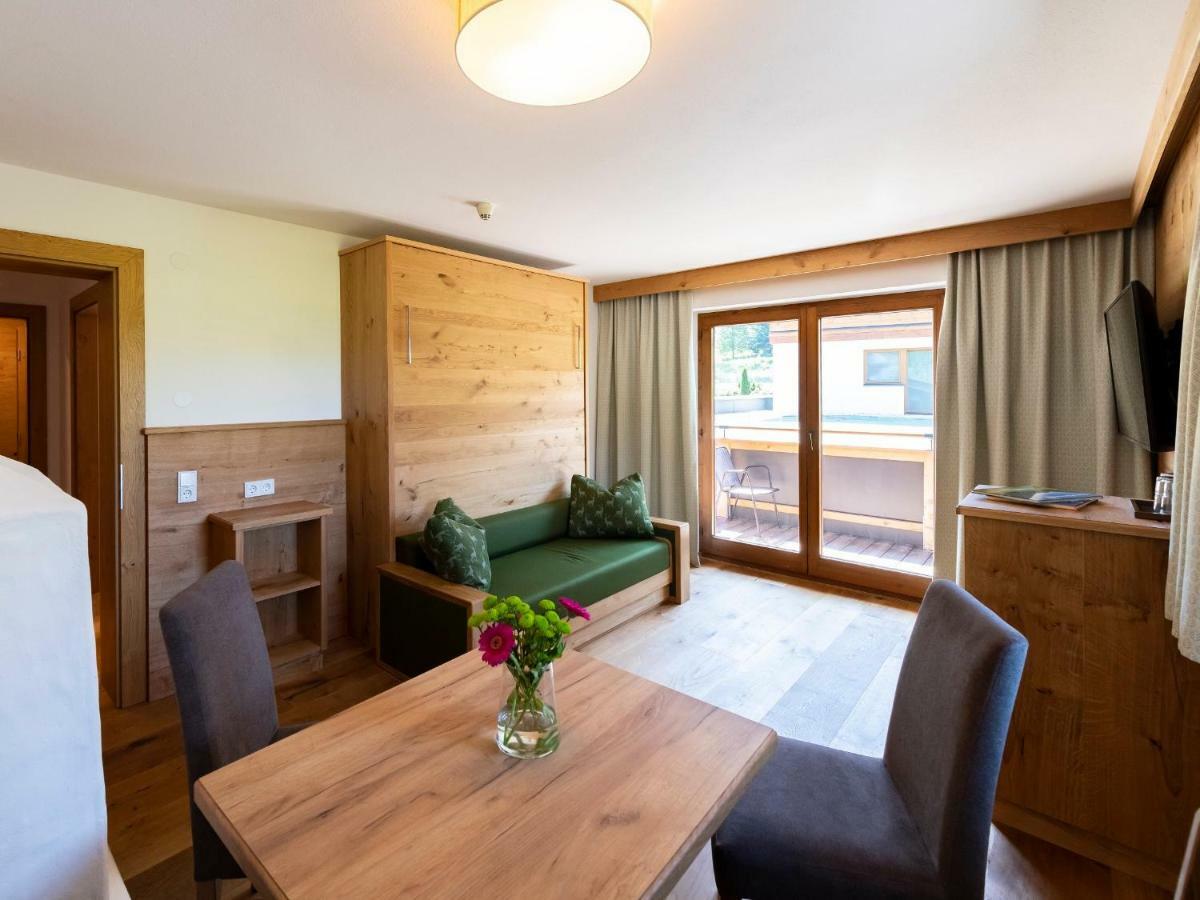 Hotel Kitzspitz Санкт-Якоб-ін-Гаус Екстер'єр фото