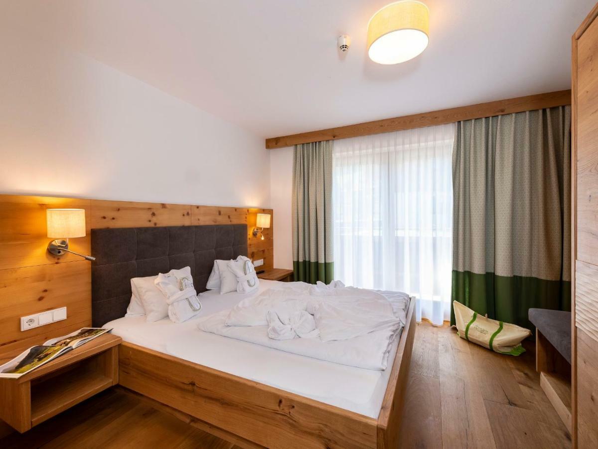 Hotel Kitzspitz Санкт-Якоб-ін-Гаус Екстер'єр фото